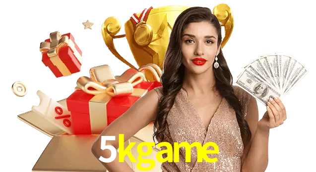 Jogue com dealers reais no 5kgame!