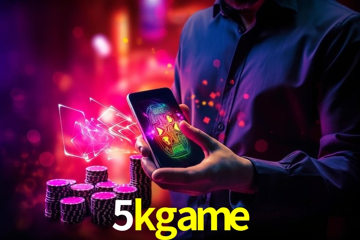 Estatísticas 5kgame