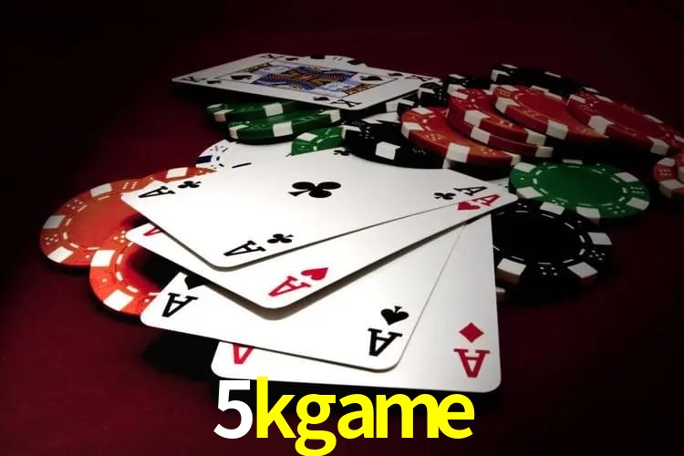 Experiência VIP 5kgame