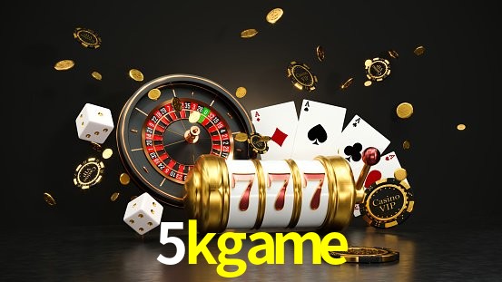 Welcome Bonus 5kgame