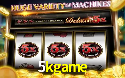 Desvendando o Mundo dos Jogos Virtuais na 5kgame