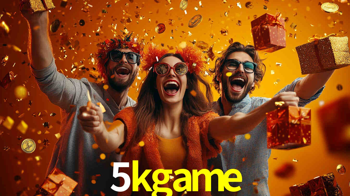 5kgame - Reis do Cassino - 5kgame.com
