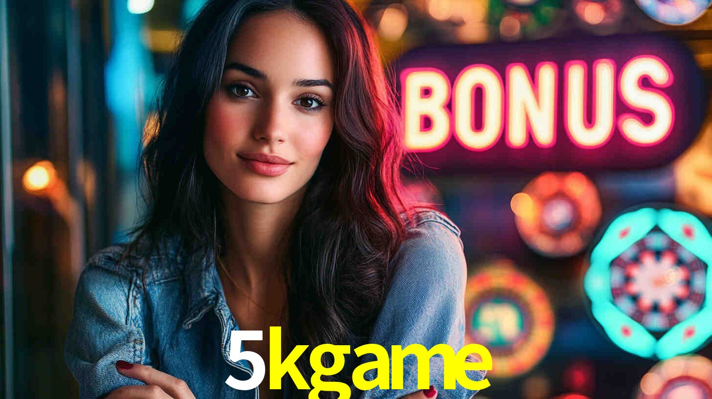5kgame login