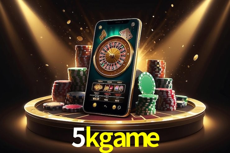 5kgame Entrar - Login Seguro Certificado