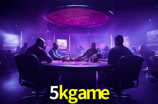 Integração de APIs 5kgame