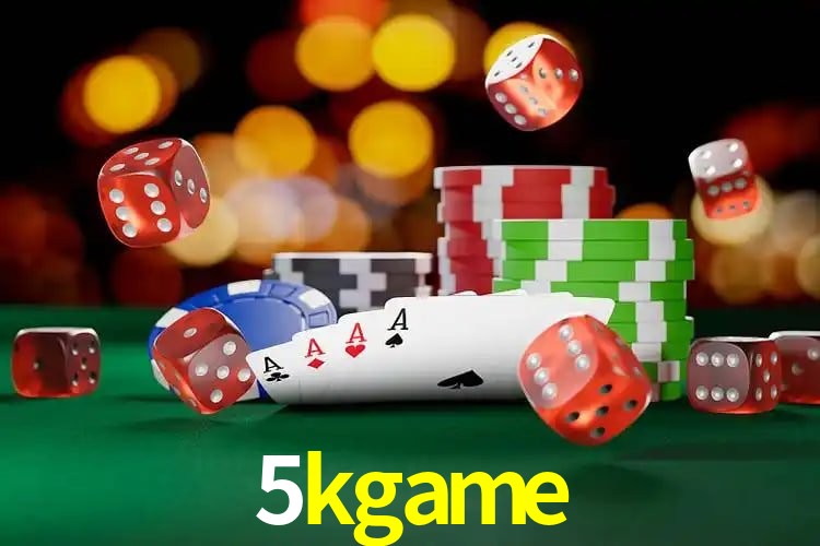 5kgame Rio de Janeiro - Popular Jogos