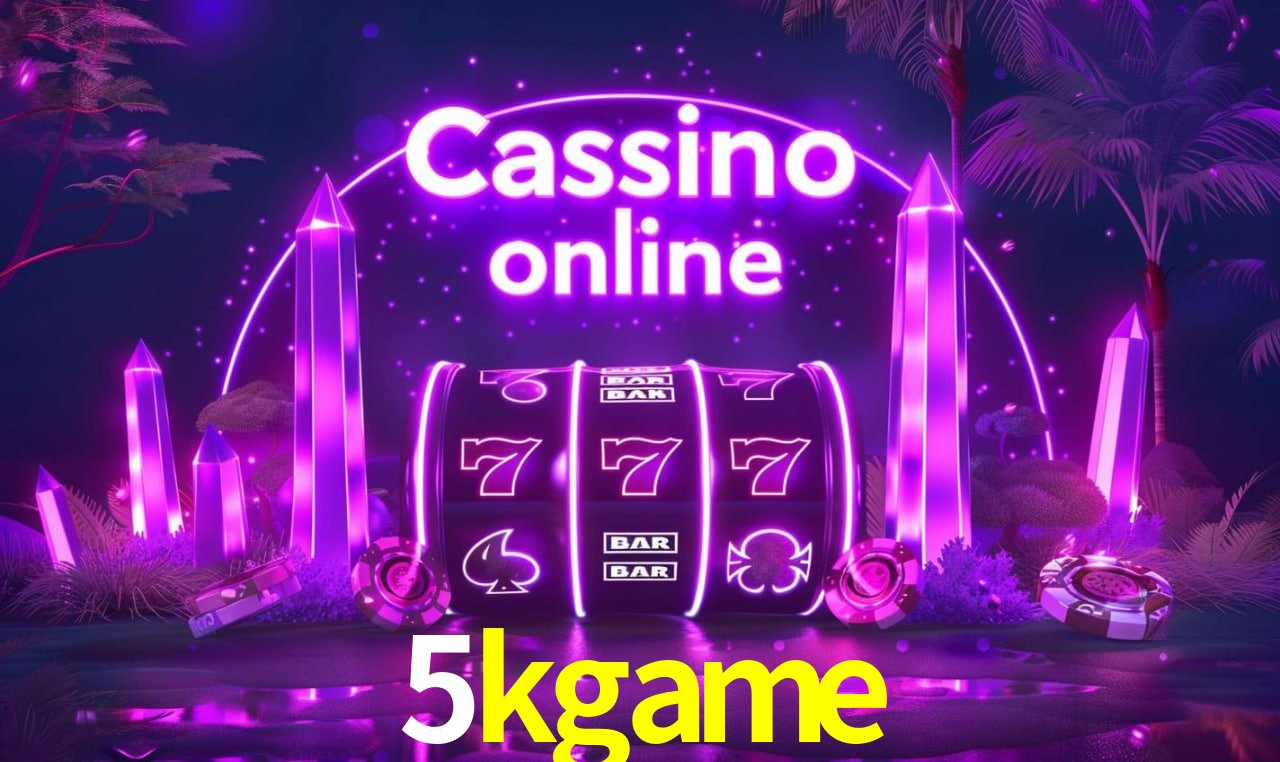 5kgame - Login Methods