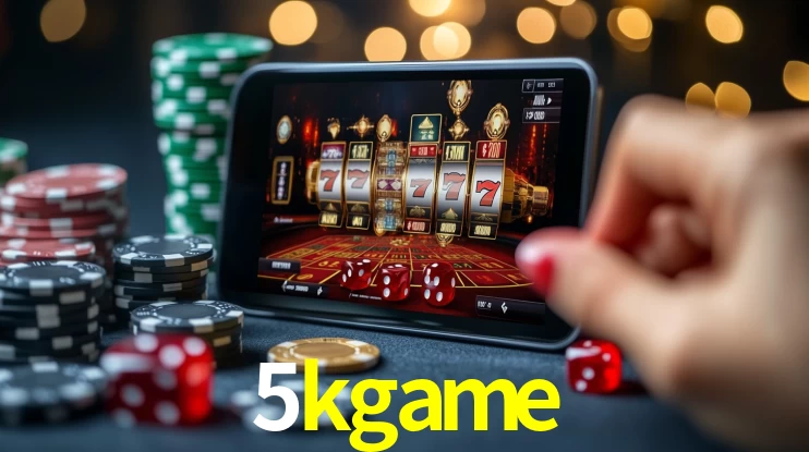 Live Casino 5kgame