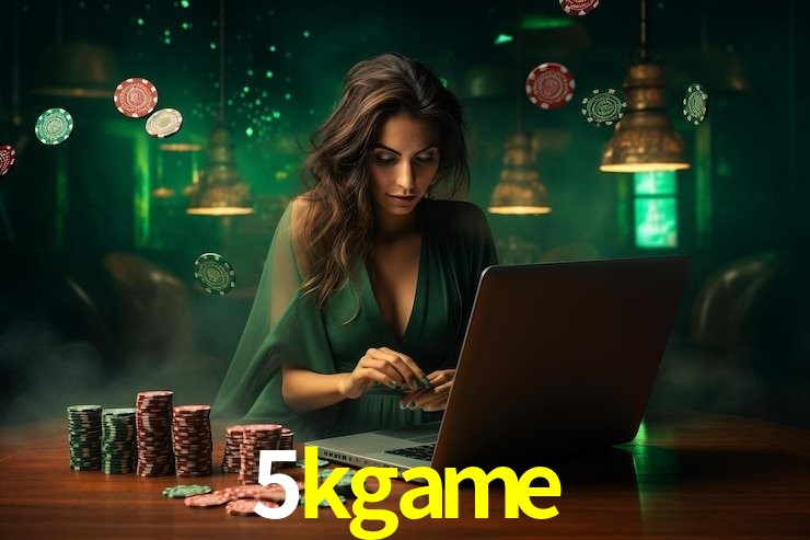 5kgame - App Security