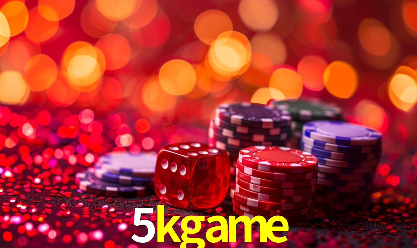5kgame Belo Horizonte - Provably Fair
