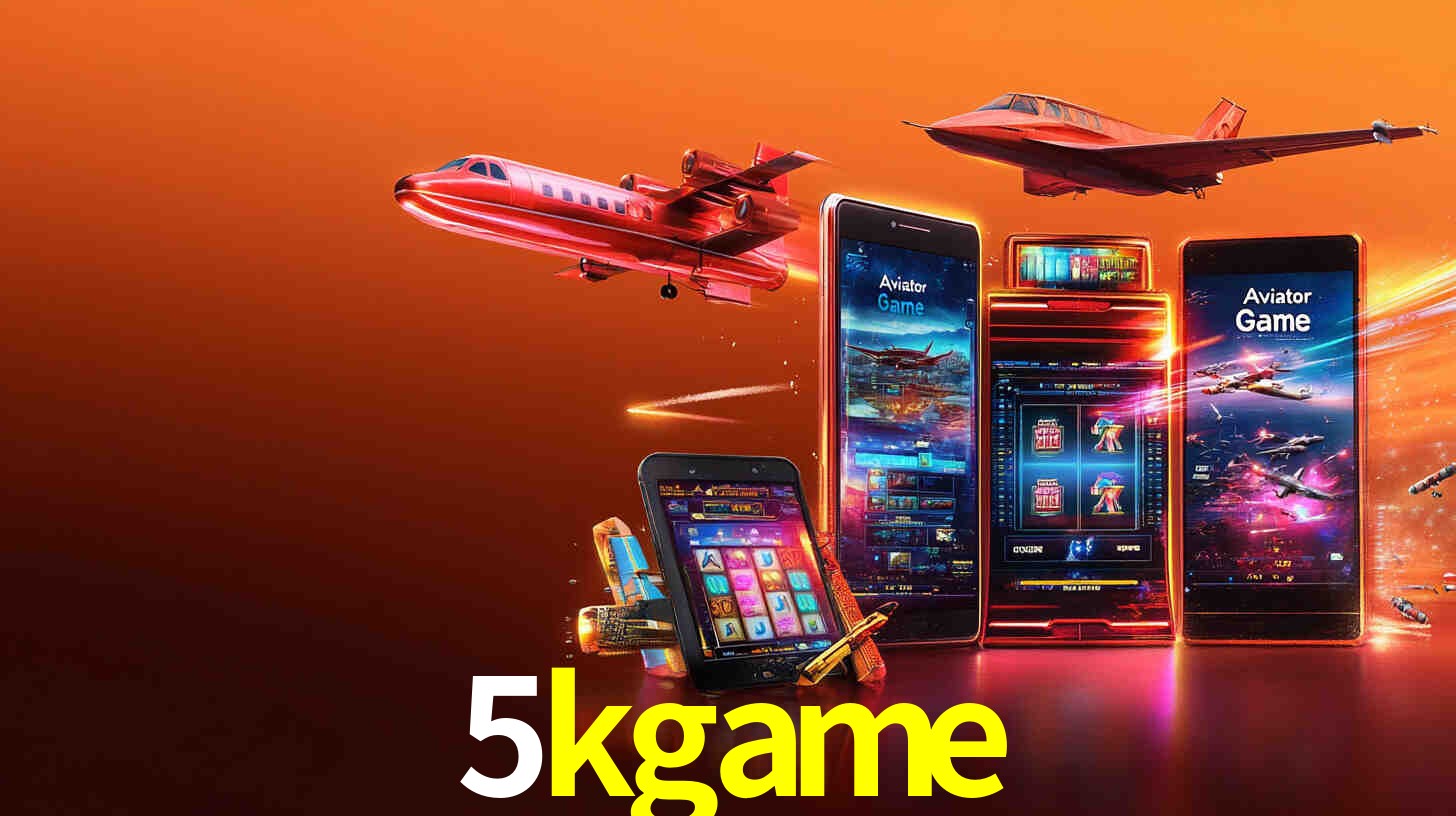 A Experiência Imersiva dos Cassinos Ao Vivo no 5kgame