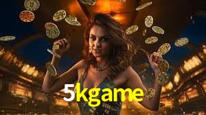 Game Providers 5kgame