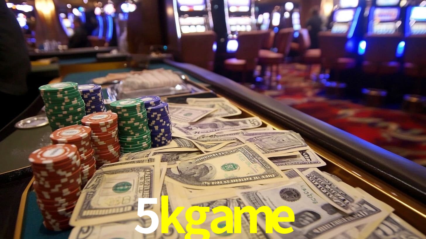 5kgame Brasília - Betting Features