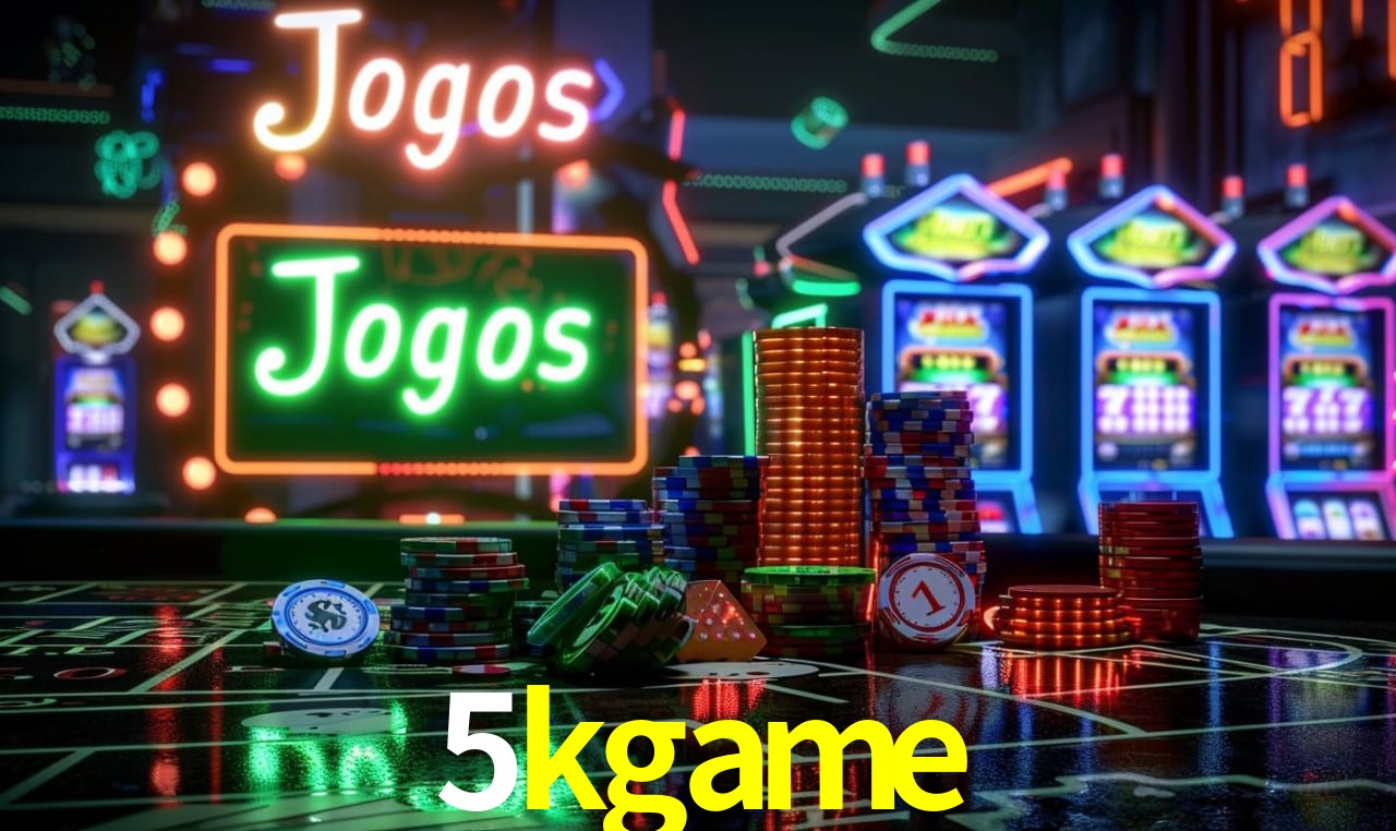 5kgame login