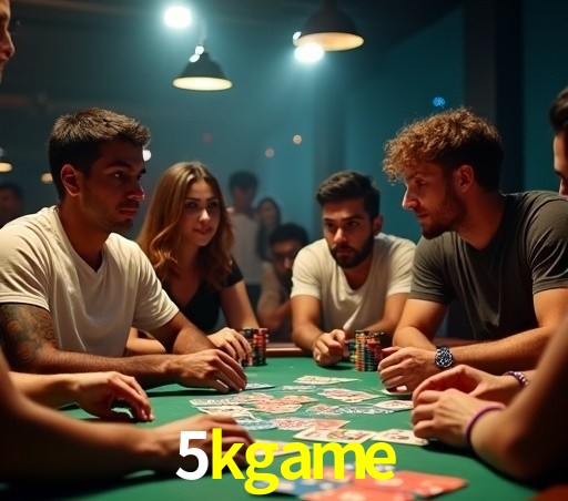 5kgame Rio de Janeiro - Slot Strategy