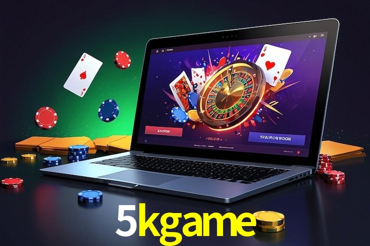 5kgame Fortaleza - Reviews