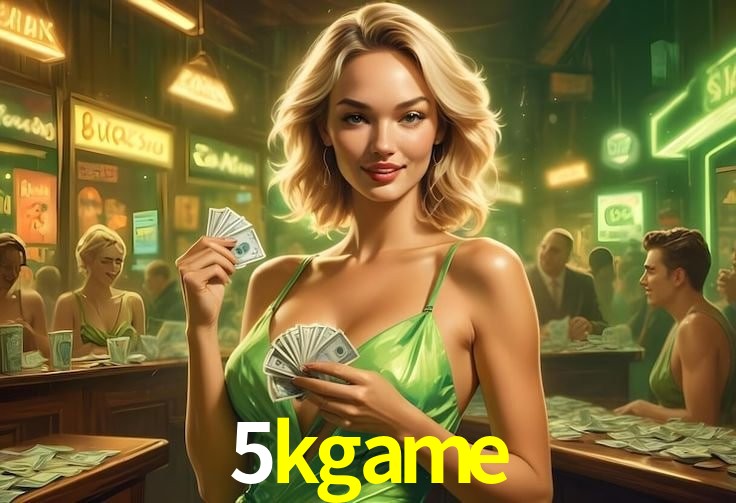 A Emoção da Loteria na 5kgame: Uma Chance de Mudança de Vida