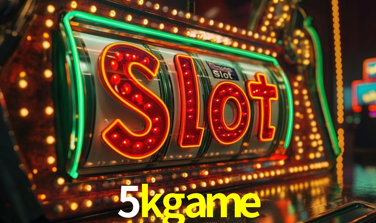 5kgame - Rápido Acesse