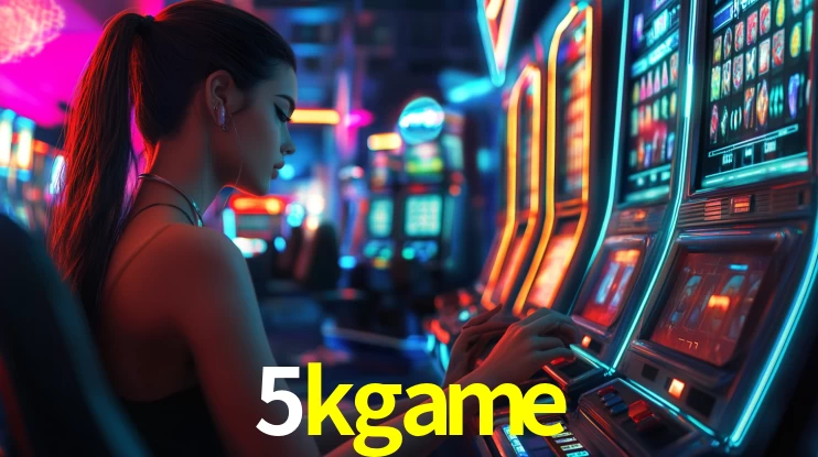Premium Interface 5kgame