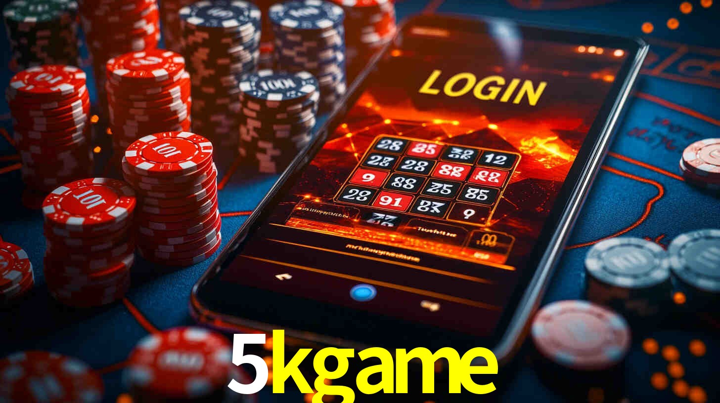 5kgame