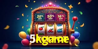 5kgame Plataforma - Certificada MGA desde 2015