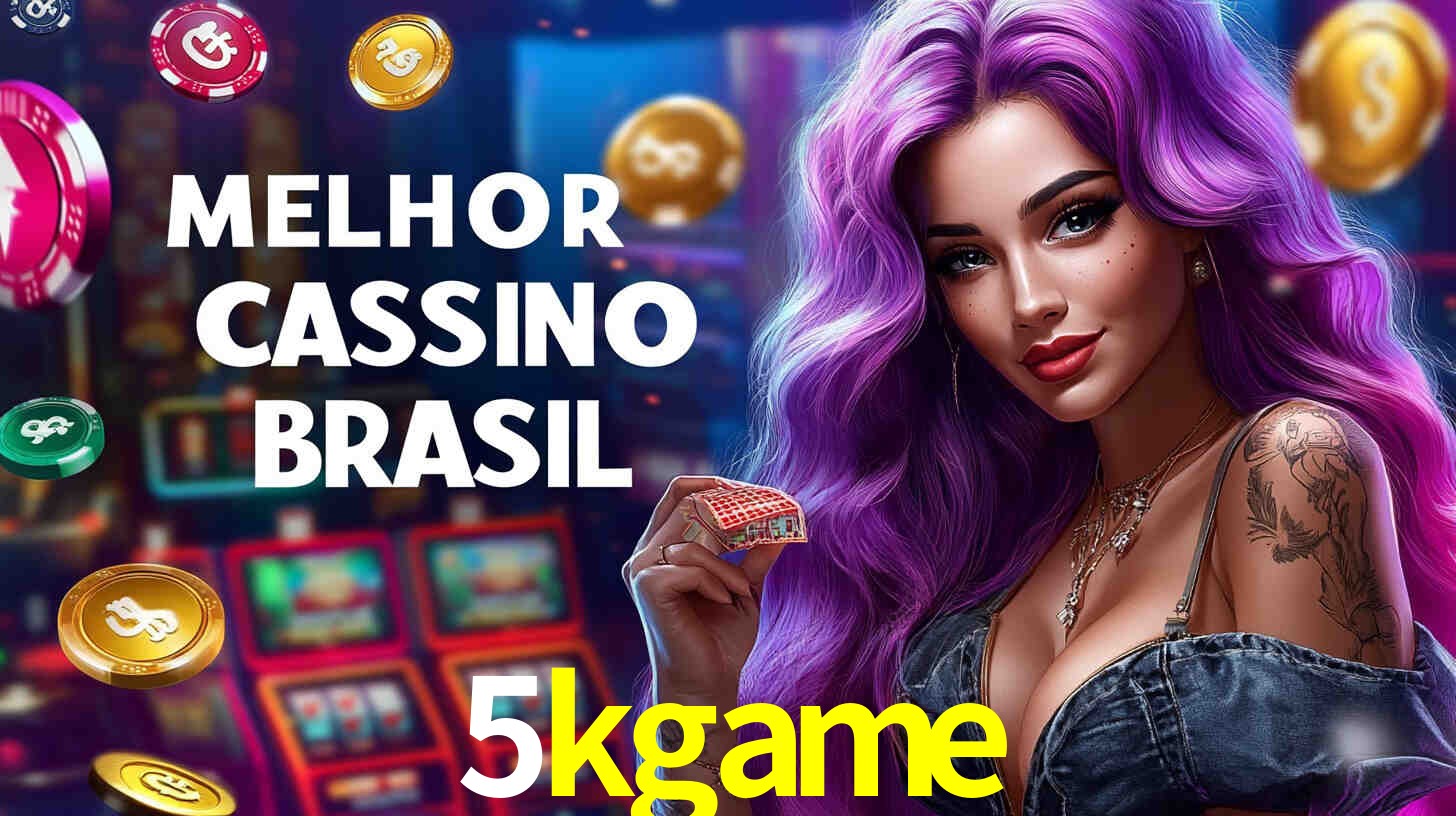 Descubra a Essência do 5kgame: Nossa História e Compromissos