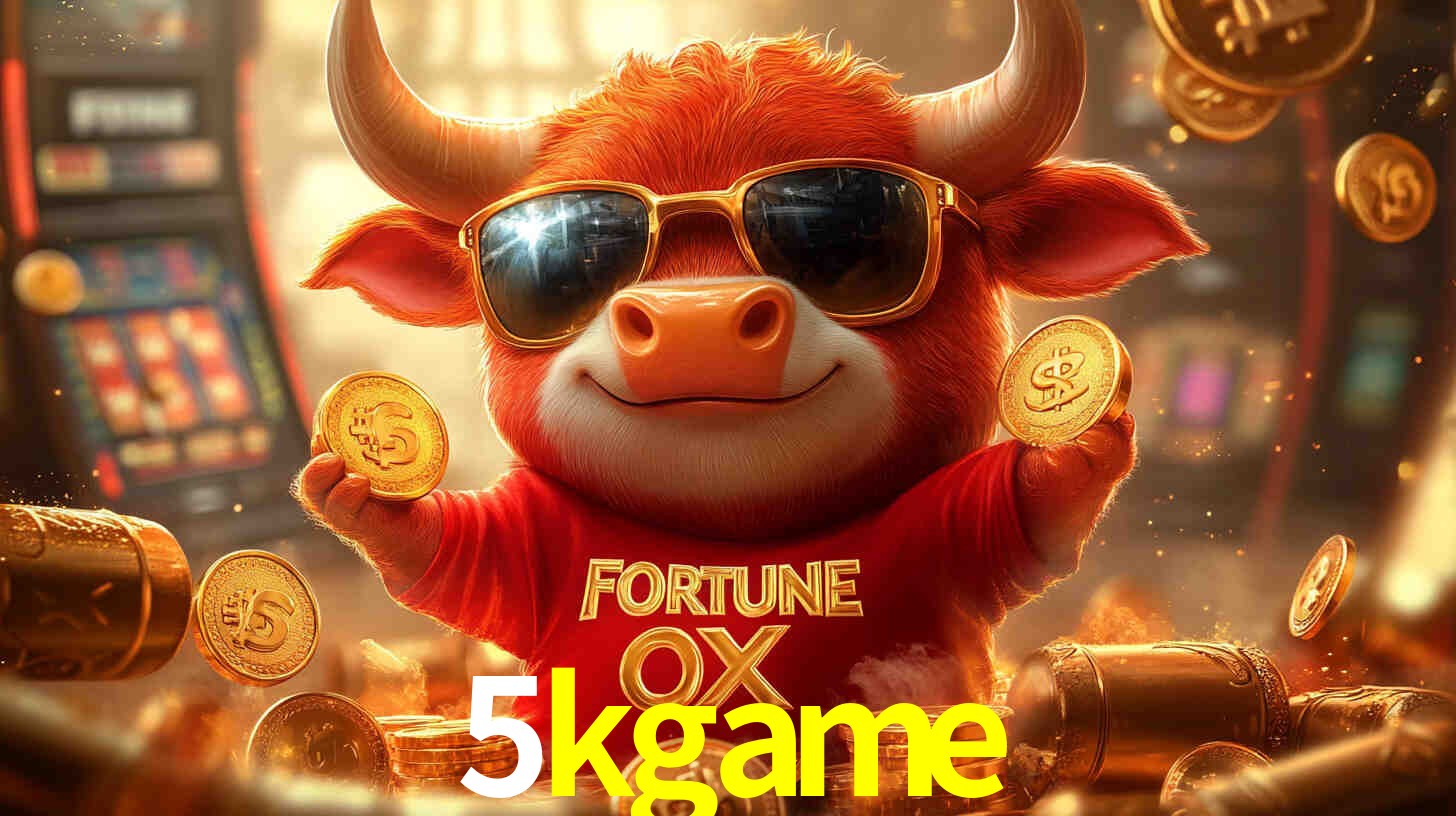 5kgame
