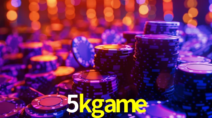 Bônus Generosos e Exclusivos no 5kgame para Você!
