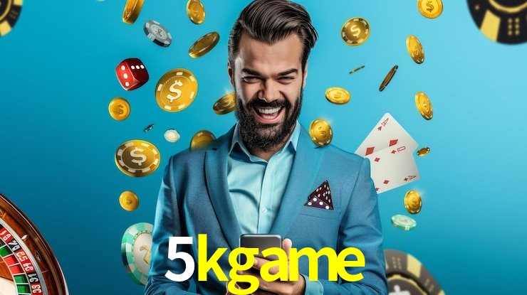 Quick Registration 5kgame