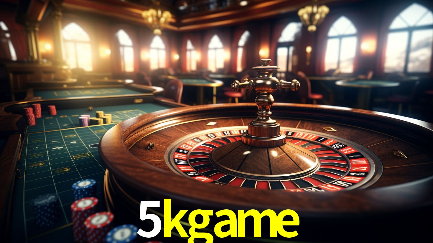 Football Betting 5kgame