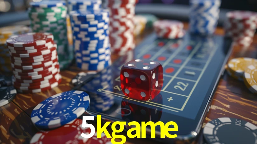 5kgame
