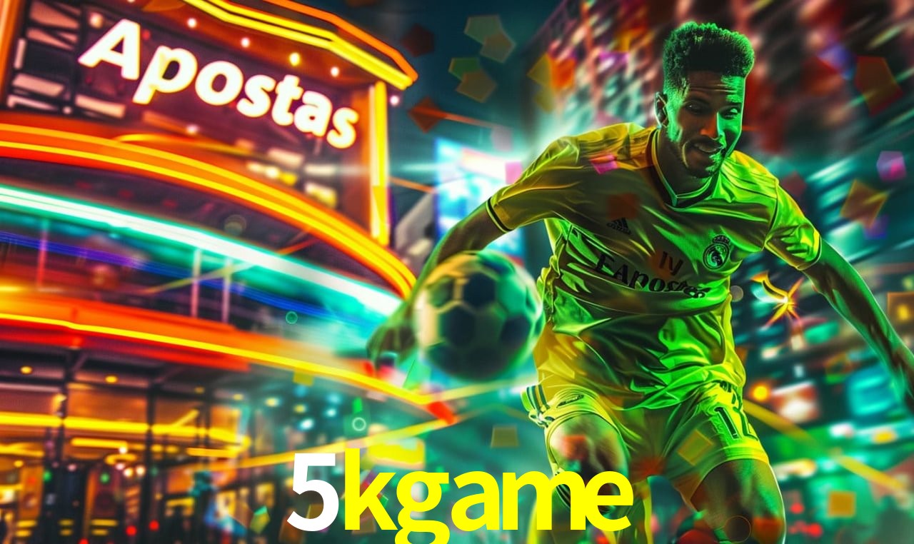 Ofertas Exclusivas 5kgame