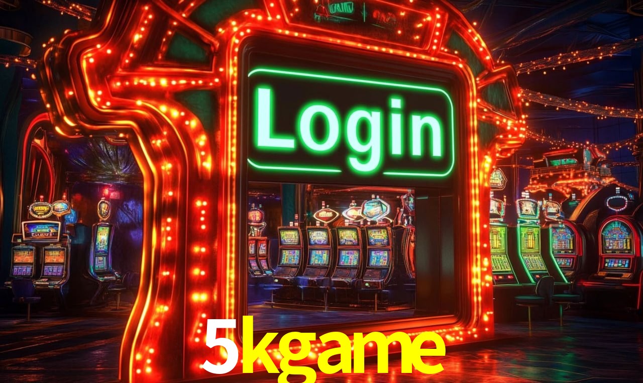 Casino Ao Vivo 5kgame