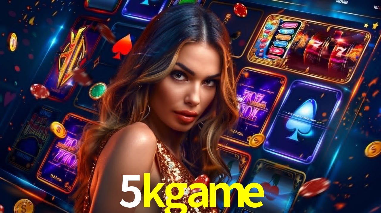 cassino 5kgame