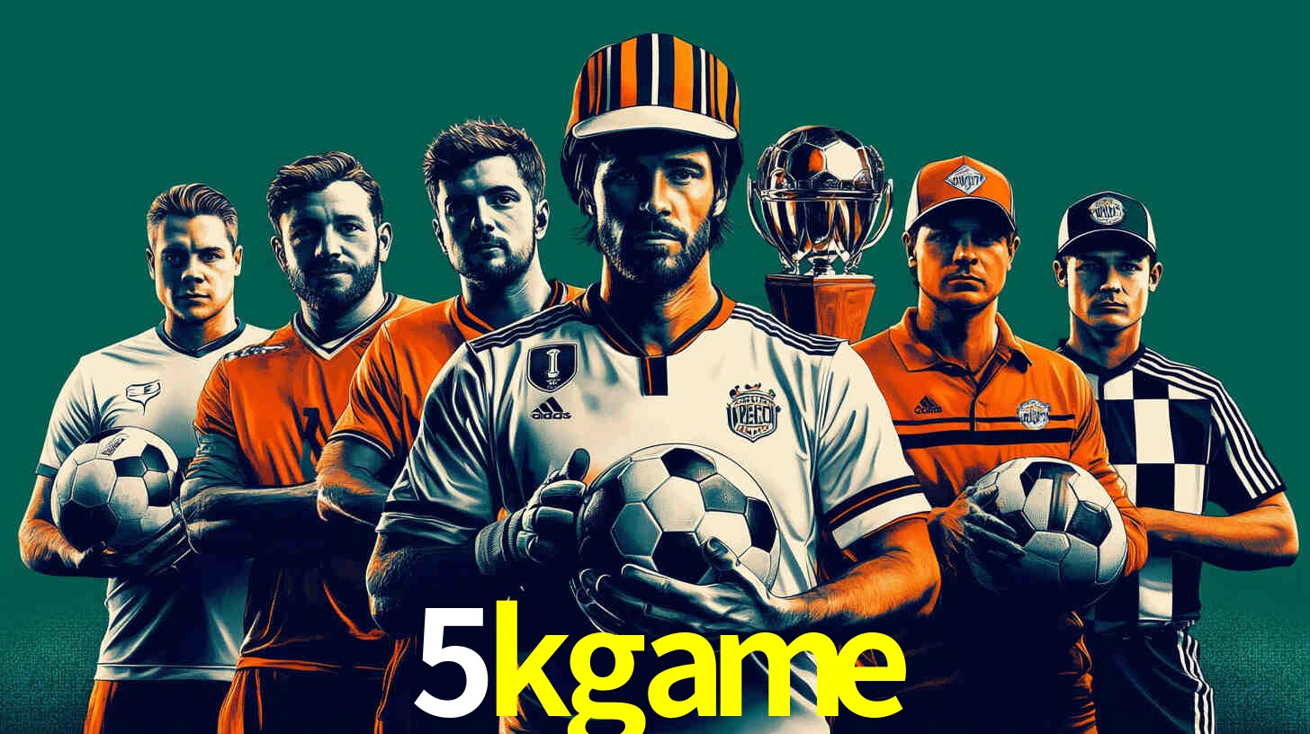 Explorando a Categoria de Eventos em Apostas na 5kgame