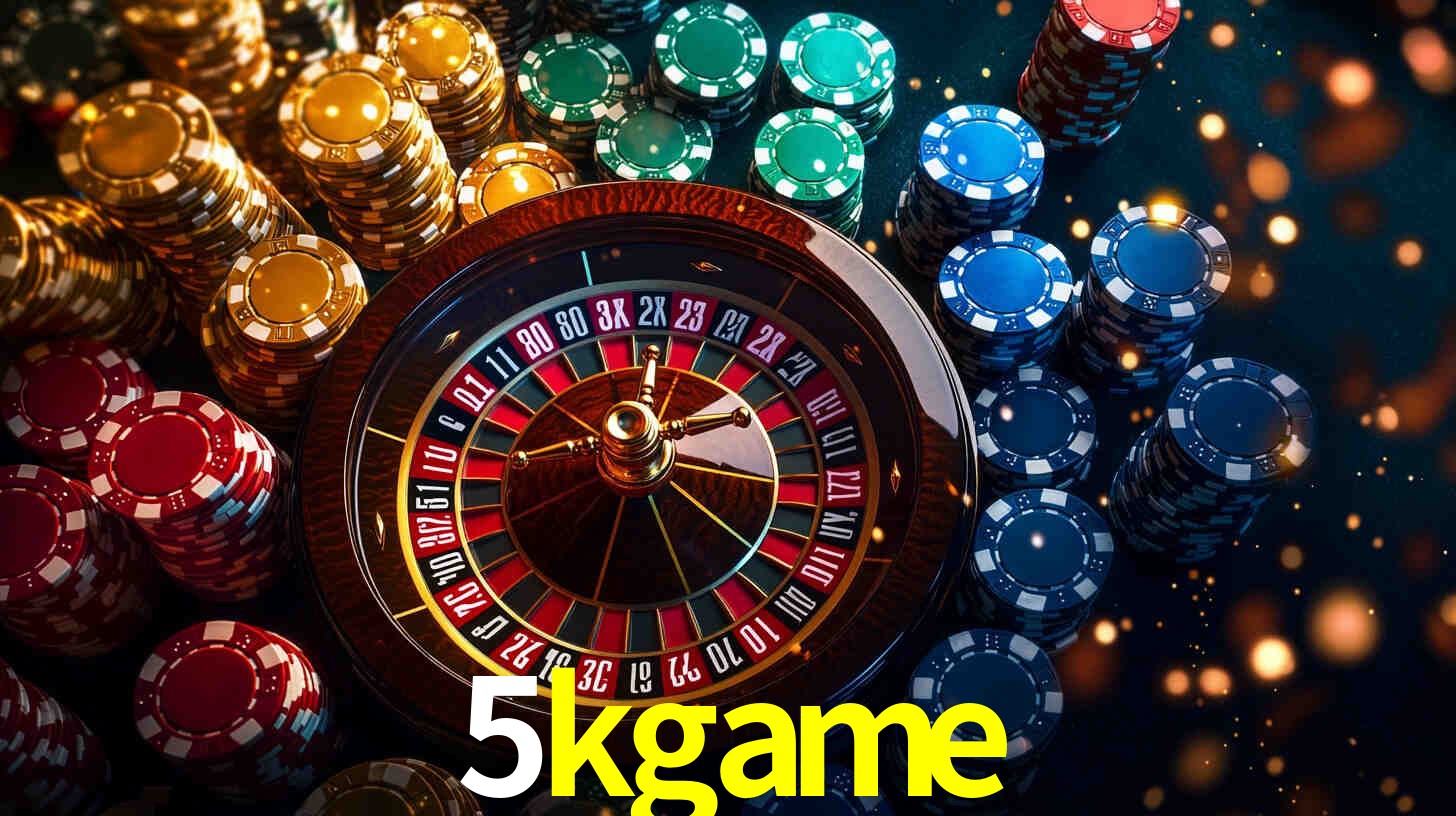 Programa VIP 5kgame