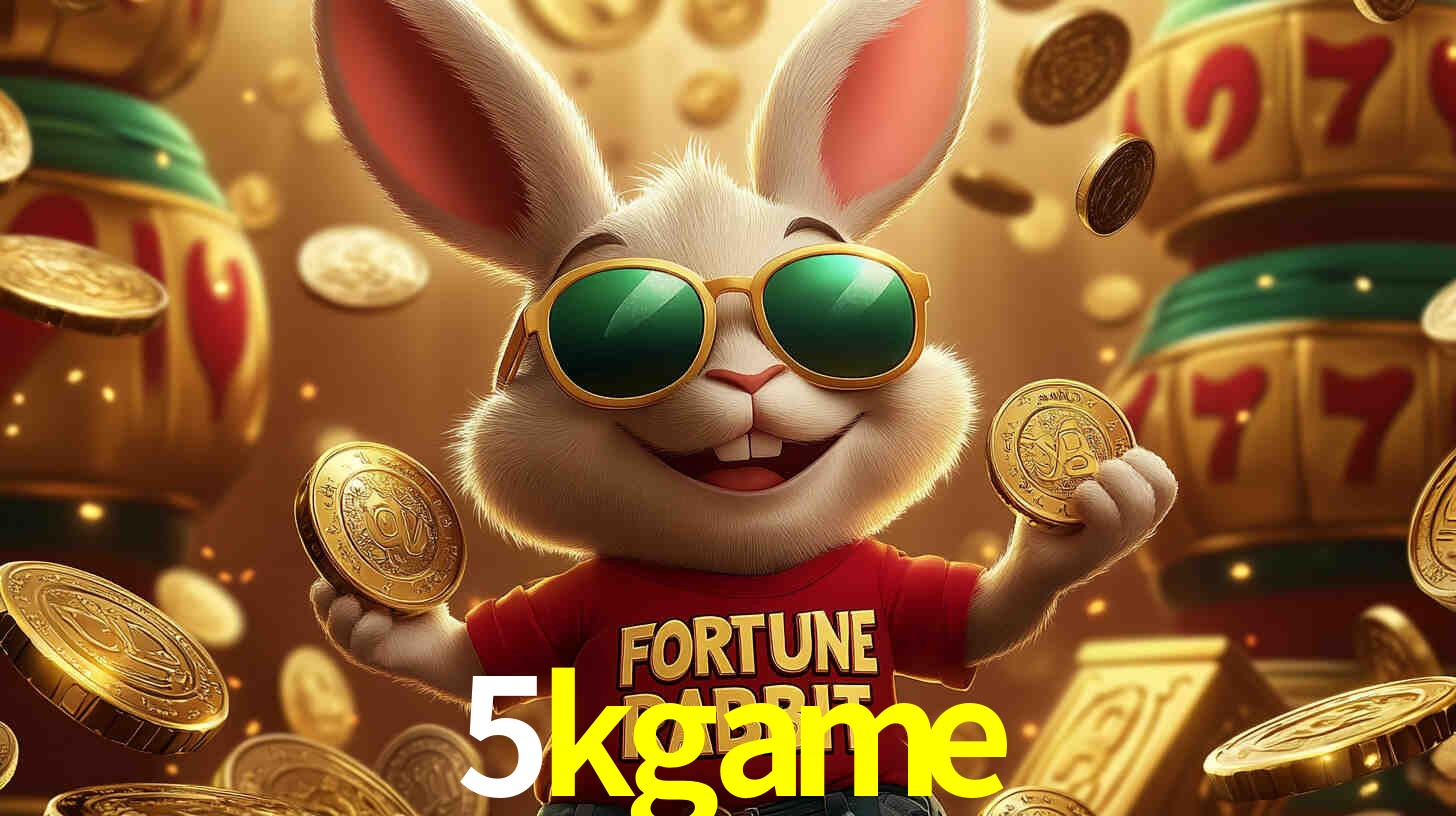 5kgame: Seu Especialista em Apostas Esportivas Brasileiras