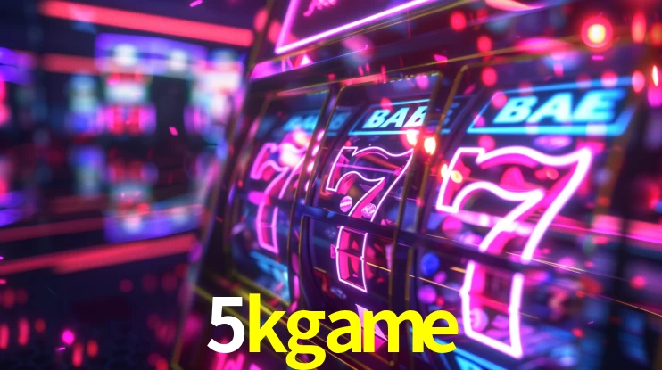 API Integration 5kgame