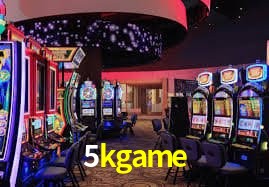 5kgame Belo Horizonte - Promo Tips