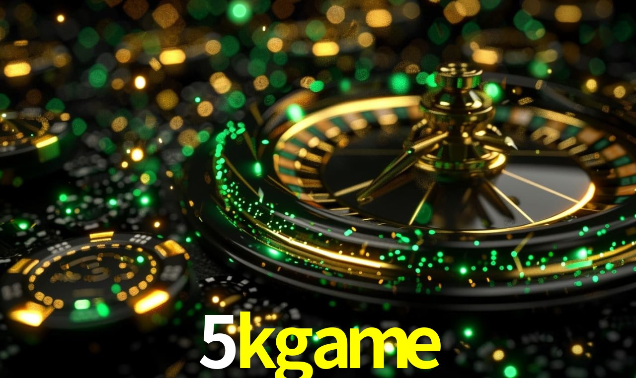 5kgame - Análise de Mercados Esportivos