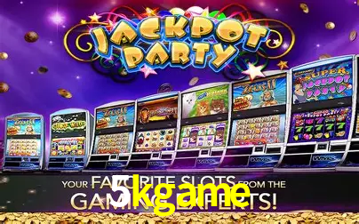 A Popularidade dos Caça-Níqueis no 5kgame