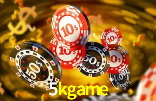 Diretório de Jogos 5kgame