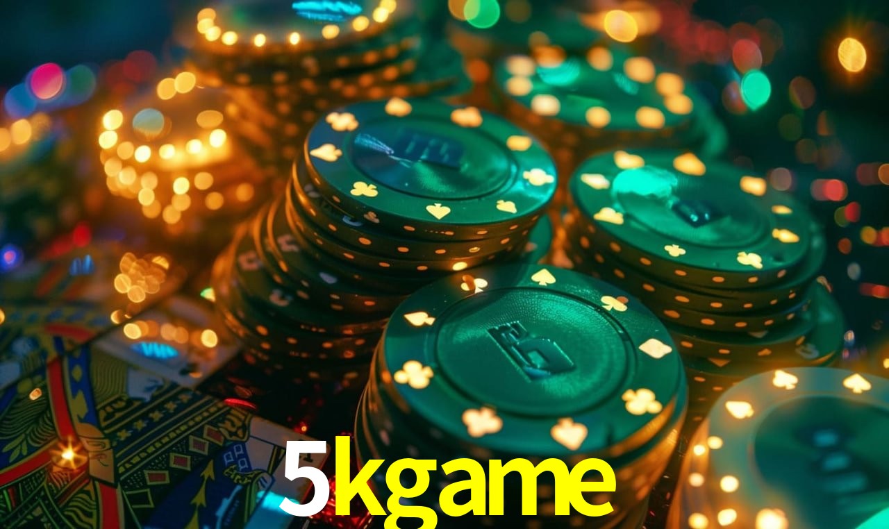 Jogos de Slot 5kgame