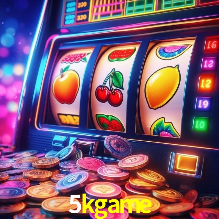 Segurança 2FA 5kgame