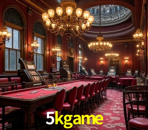 5kgame Belo Horizonte - Payments