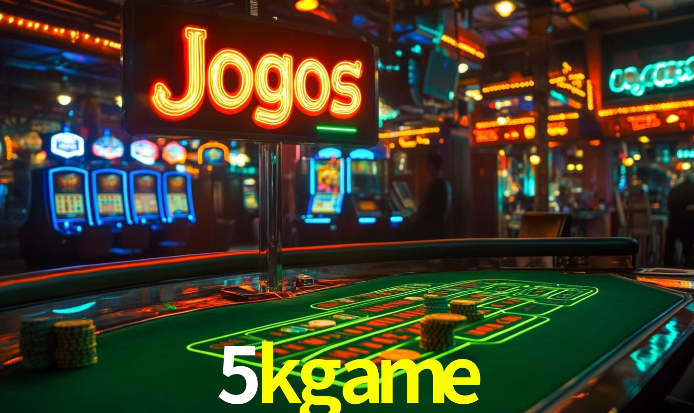 5kgame - Pagamento PIX Instantâneo