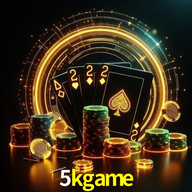 5kgame São Paulo - Jogo Providers
