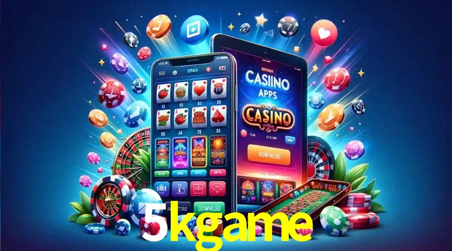 Seasonal Promotions 5kgame