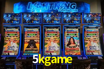 A Emoção da Loteria na 5kgame: Uma Chance de Mudança de Vida