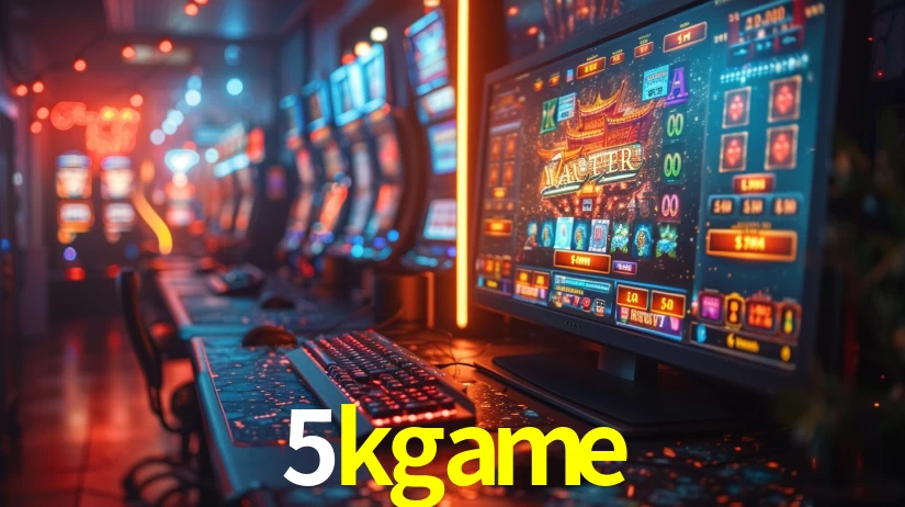 5kgame login